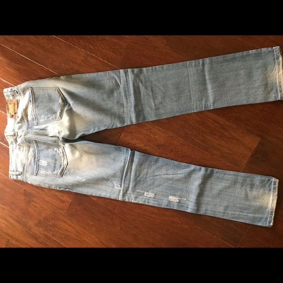 Met jeans size S made in Italy - Picture 2 of 4